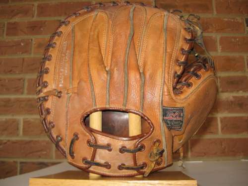 Heinie Mueller MacGregor Goldsmith BK Back